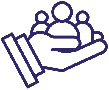 Leadership & Management Icona